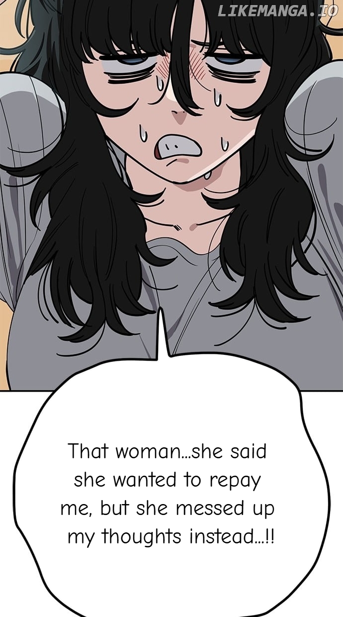 Unemployed Baek-soon Chapter 109 - page 35